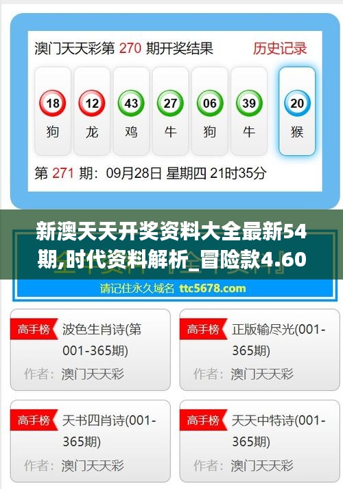 新澳天天開獎，走向未來的彩票盛宴（2025年展望），新澳天天開獎，走向未來的彩票盛宴——2025年展望分析