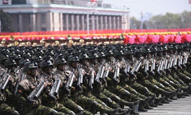 閱兵式的重要性，彰顯國威、凝聚民心與展示軍事力量，閱兵式的意義，彰顯國威、凝聚民心與展示軍事力量風(fēng)采