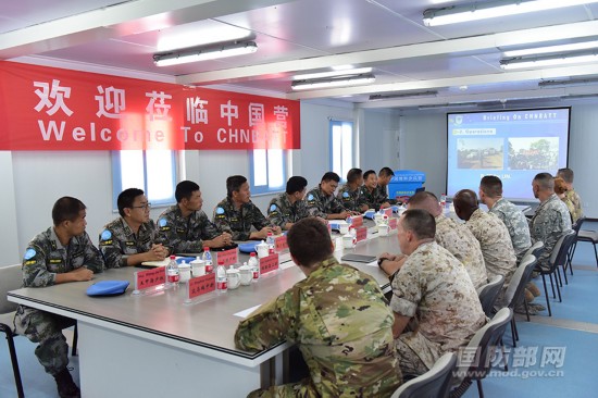 軍事觀察團，深度解析軍事動態(tài)，揭示全球軍事趨勢，全球軍事趨勢深度解析，軍事觀察團揭示軍事動態(tài)內(nèi)幕