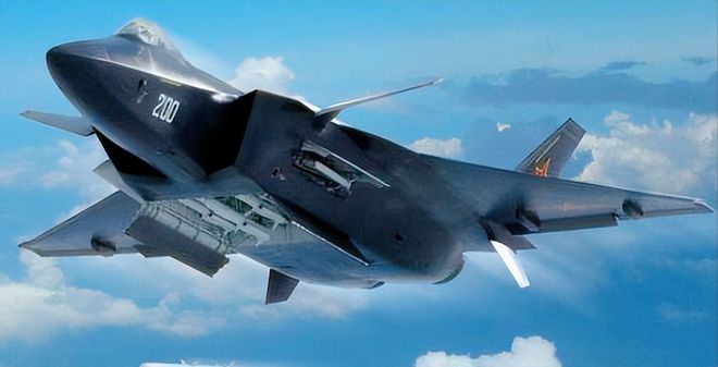 殲-20武器裝備深度解析，隱形戰(zhàn)斗機的尖端科技力量，殲-20武器裝備深度解析，隱形戰(zhàn)斗機的尖端科技力量揭秘
