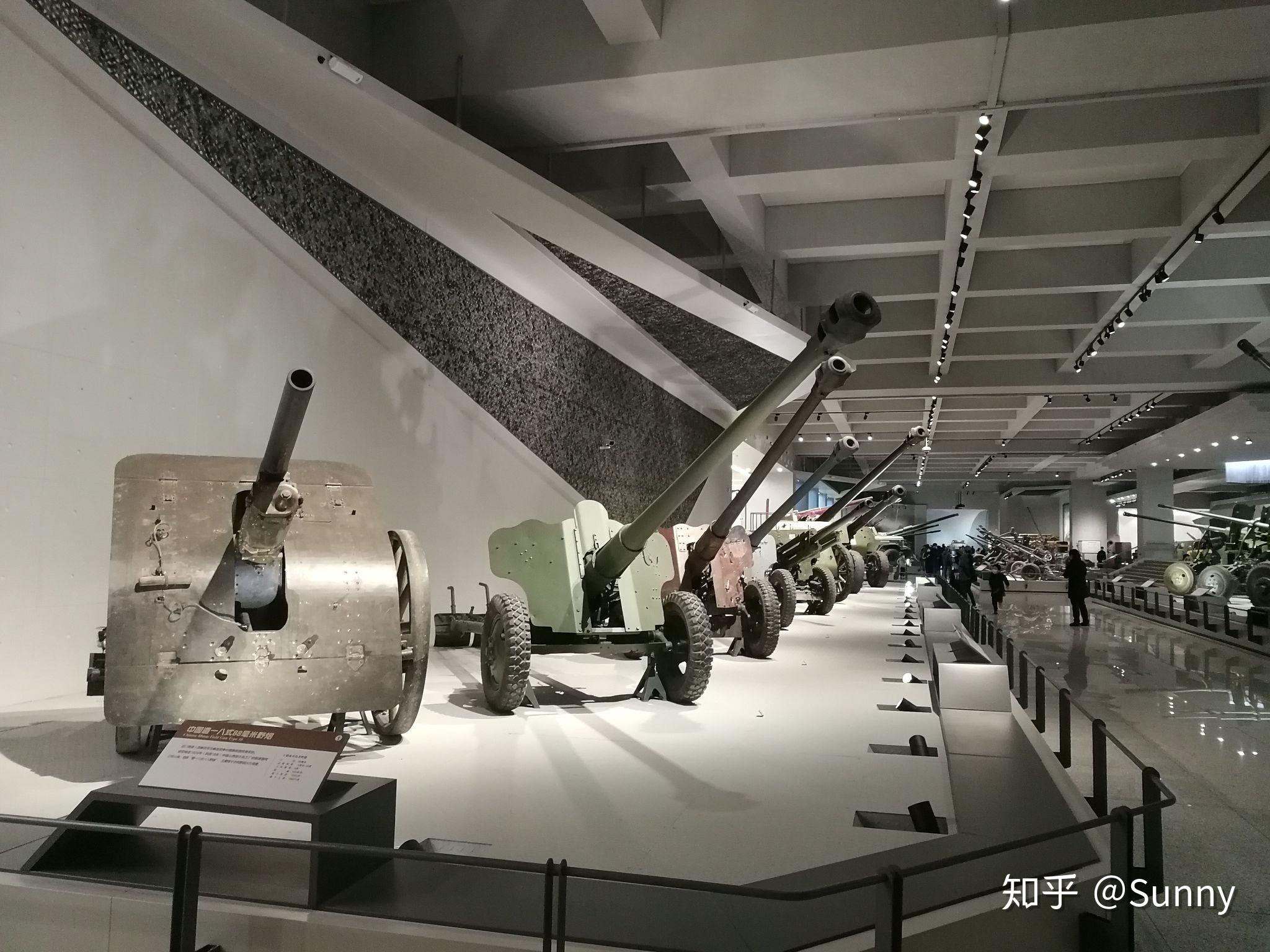 軍事博物館參觀心得，軍事博物館深度游，我的參觀心得與體驗(yàn)