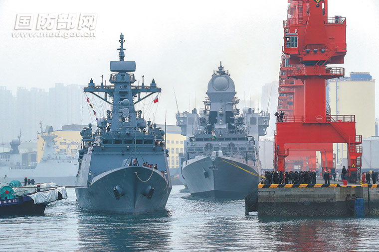 海軍節(jié)70周年慶典，青島盛大慶祝日期揭秘，海軍節(jié)70周年慶典在青島盛大舉行，日期揭秘！