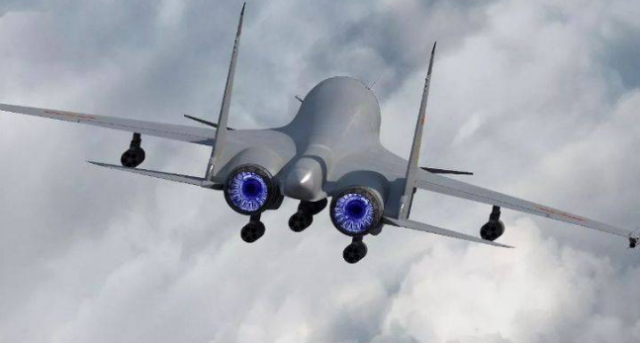 中國(guó)有殲-17嗎？揭秘中國(guó)空軍神秘戰(zhàn)機(jī)，揭秘中國(guó)空軍神秘戰(zhàn)機(jī)殲-17的真相