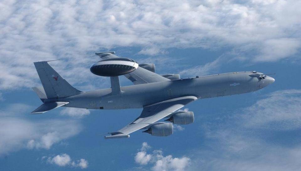 空警2000與空警200，深入解析兩者的差異，空警2000與空警200，全面解析兩大空中警力系統(tǒng)的差異
