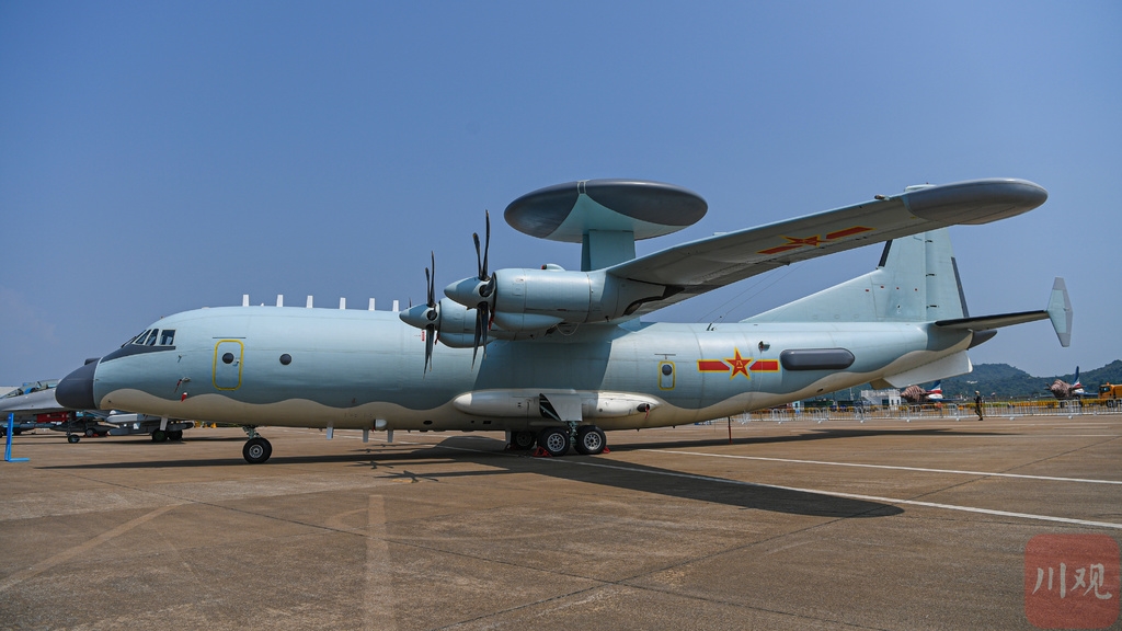 空警500H，新一代空中衛(wèi)士的卓越表現(xiàn)，空警500H，新一代空中衛(wèi)士的杰出風(fēng)采
