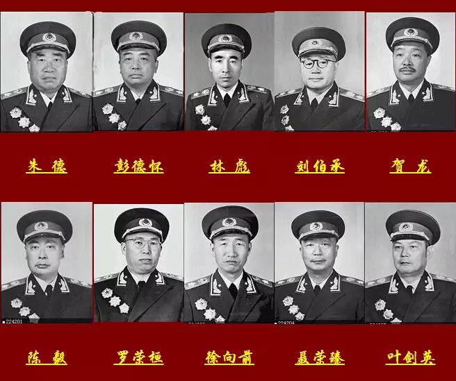 中國古代十大名將，歷史傳奇與永恒榮耀，中國古代十大名將，歷史傳奇與不朽榮耀