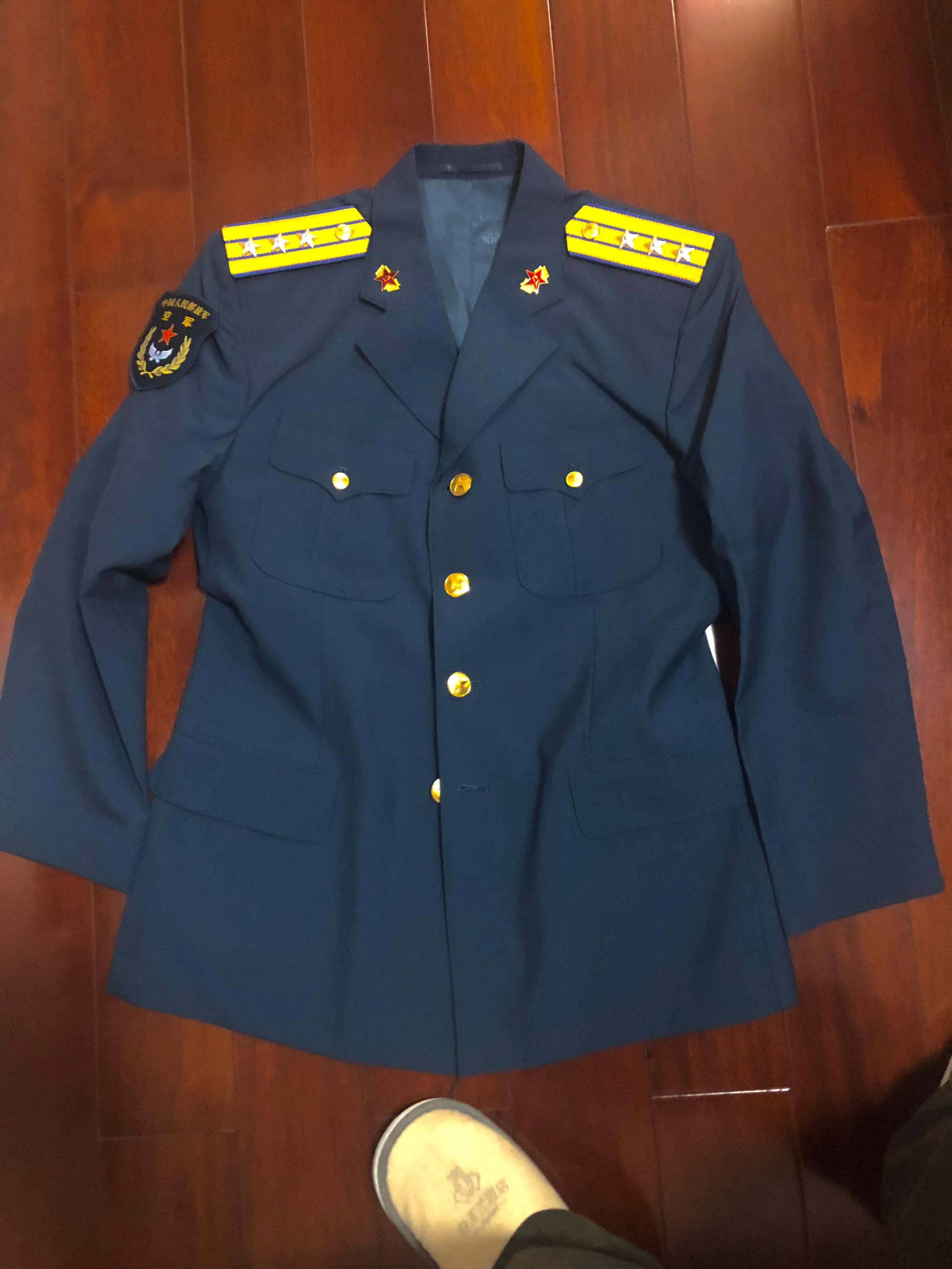 揭秘中國(guó)軍隊(duì)07式軍服常服，設(shè)計(jì)背后的故事與意義，揭秘中國(guó)軍隊(duì)07式軍服常服設(shè)計(jì)背后的故事與深層意義