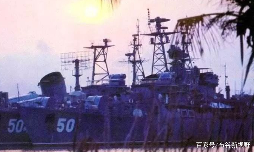 廣州艦爆炸案，事件回顧與深度解析，廣州艦爆炸案事件回顧與深度剖析
