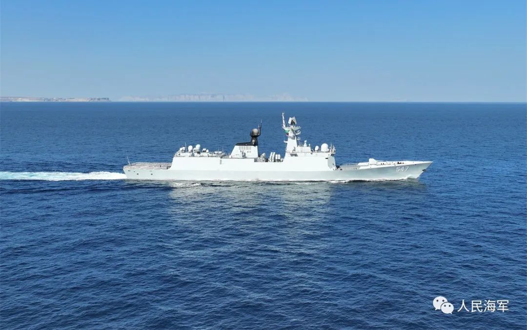 海軍臨沂艦，中國海軍力量的驕傲與榮耀，海軍臨沂艦，中國海軍力量的驕傲與榮光