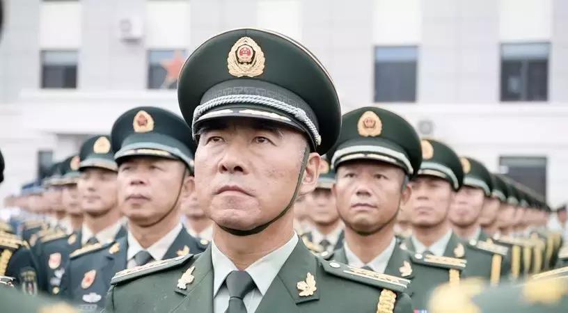 揭秘，1959年國慶閱兵中的首次亮相車輛，揭秘，1959年國慶閱兵中的首次亮相車輛全景展示