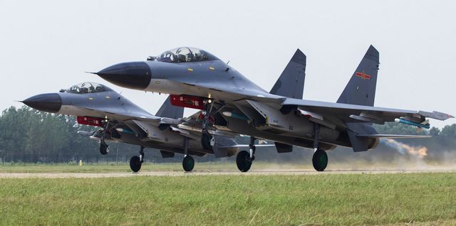 殲-11B飛行速度，探索中國先進戰(zhàn)斗機的速度與性能，殲-11B飛行速度與性能探索，中國先進戰(zhàn)斗機的速度力量展現(xiàn)