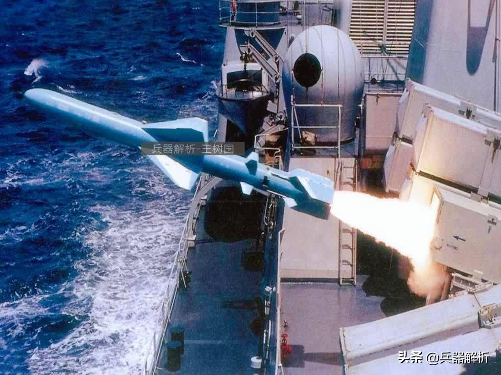揭秘中國海軍的杰出之作，037II型導(dǎo)彈艇，揭秘中國海軍的杰出之作，037II型導(dǎo)彈艇全面解析