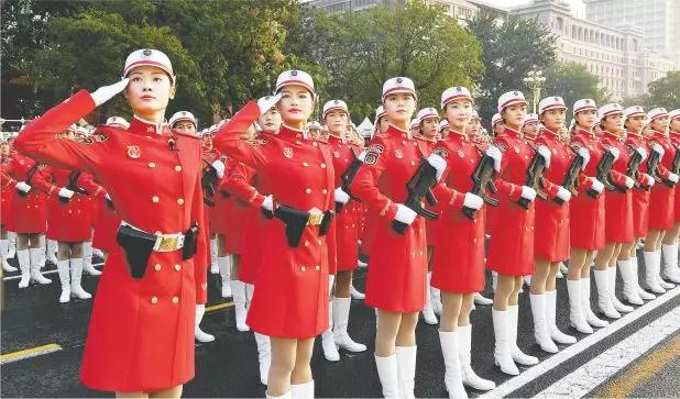 中國(guó)閱兵歷程，從2014年至2022年的閱兵次數(shù)概覽，中國(guó)閱兵歷程概覽，從2014年至2022年的閱兵歷程回顧