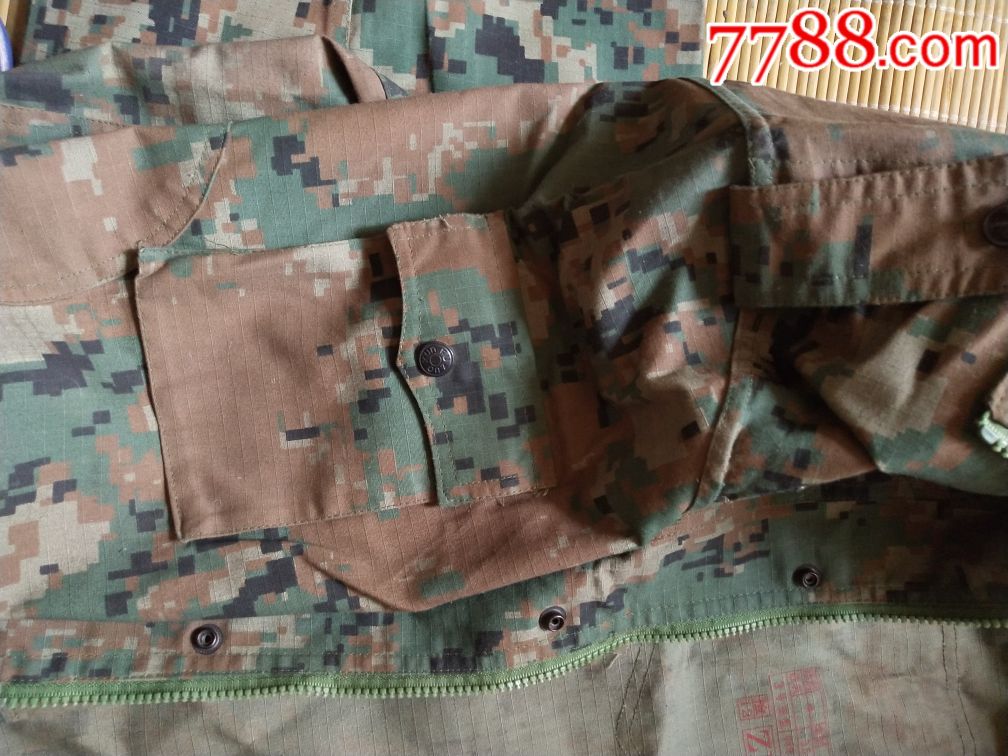 探索經(jīng)典，87式迷彩服圖片展示與回顧，探索經(jīng)典，87式迷彩服圖片回顧與展示