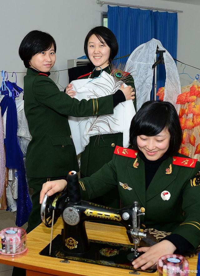 女兵背后的家庭，探尋她們的成長與力量源泉，女兵背后的家庭，成長與力量之源的探尋