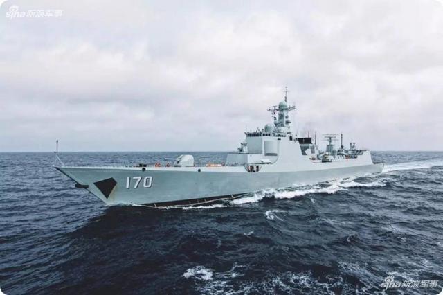 南海艦隊(duì)998艦，探索深海力量的杰出代表，南海艦隊(duì)998艦，深海力量的杰出代表探索之旅