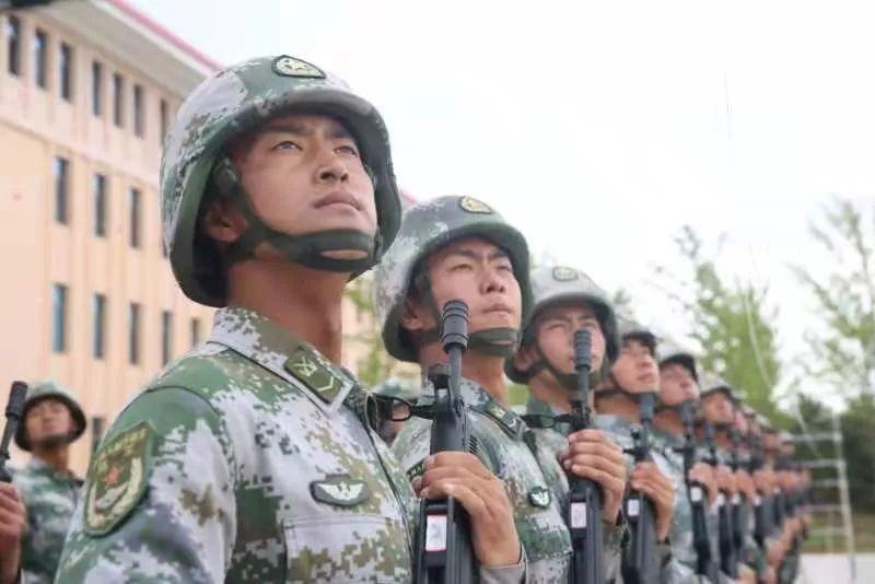 震撼全球，2019年國慶大閱兵完整版回顧與解析，震撼全球！2019年國慶大閱兵全景回顧與深度解析
