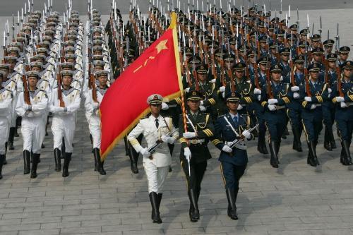 中國(guó)解放軍，歷史、職責(zé)與榮耀，中國(guó)解放軍，歷史使命、職責(zé)擔(dān)當(dāng)與榮耀時(shí)刻