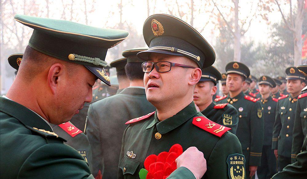 我在部隊(duì)一年被退兵了，經(jīng)歷、反思與成長(zhǎng)，部隊(duì)生涯的波折，經(jīng)歷、反思與成長(zhǎng)之路