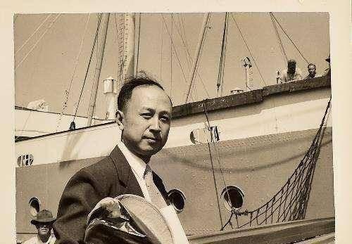 錢學(xué)森回國(guó)故事，一段傳奇的歸國(guó)之旅，錢學(xué)森傳奇歸國(guó)之旅，航天事業(yè)的奠基人故事