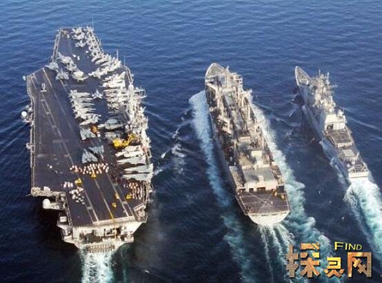 世界上軍事最強(qiáng)大的國(guó)家，世界軍事強(qiáng)國(guó)之巔，揭秘軍事力量最強(qiáng)大的國(guó)家