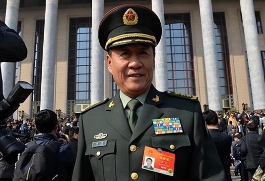 中國(guó)武警部隊(duì)司令是誰(shuí)——深度解析，中國(guó)武警部隊(duì)司令深度解析，現(xiàn)任司令是誰(shuí)？