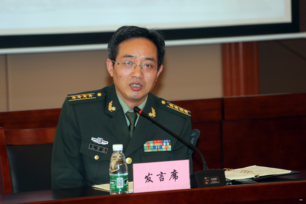 中國國防科技信息中心主任，引領(lǐng)科技前沿，筑牢國防基石，中國國防科技信息中心主任，引領(lǐng)科技前沿，筑牢國防基石之道