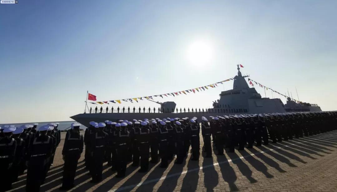 南昌艦艦長，一位海軍英雄的榮耀與擔(dān)當(dāng)，南昌艦艦長，海軍英雄的榮耀與擔(dān)當(dāng)之旅