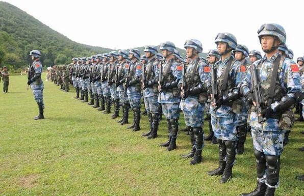 軍改背景下海軍陸戰(zhàn)隊(duì)11個(gè)旅的發(fā)展與挑戰(zhàn)，軍改背景下海軍陸戰(zhàn)隊(duì)十一旅的發(fā)展與挑戰(zhàn)