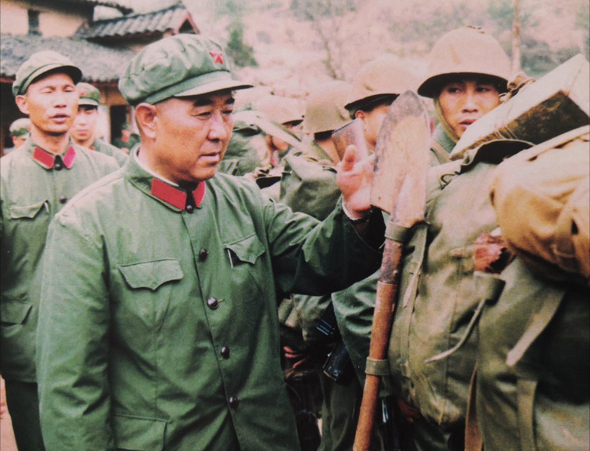 中國人民解放軍第十四軍，歷史與榮耀的見證，中國人民解放軍第十四軍，歷史與榮耀的見證者