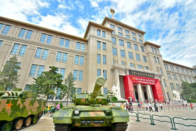 走進歷史長河，體驗軍事榮耀——中國人民軍事博物館官網預約指南，走進歷史長河，感受軍事榮耀，中國人民軍事博物館預約指南
