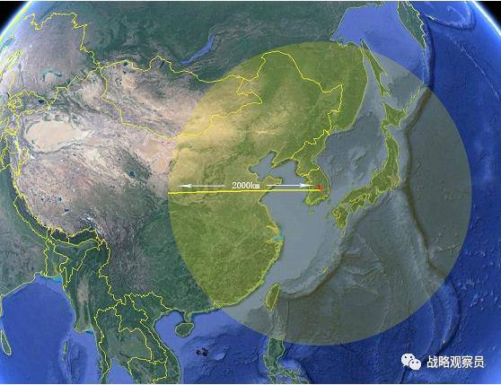 中國如何應對薩德問題，策略與解決之道，中國應對薩德問題的策略與解決之道