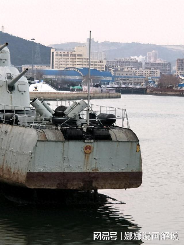 蘇聯(lián)憤怒級驅(qū)逐艦，強大的海洋守護者，蘇聯(lián)憤怒級驅(qū)逐艦，強大的海洋戰(zhàn)略守護者