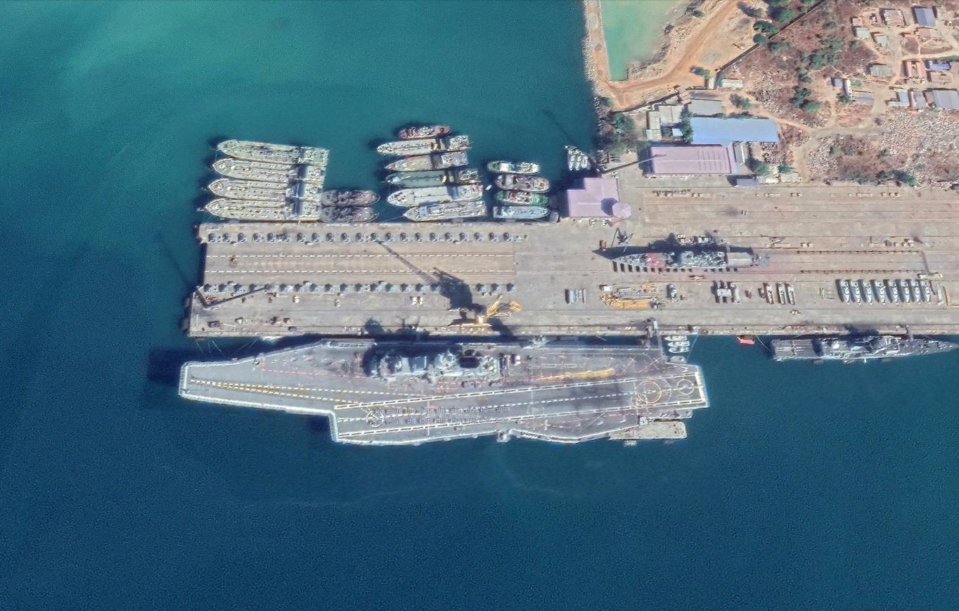米格-29K與殲-15，兩種艦載機(jī)的優(yōu)劣對比，米格-29K與殲-15艦載機(jī)優(yōu)劣對比解析