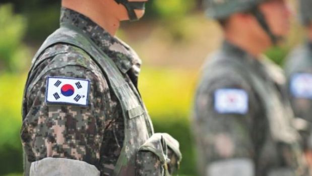 韓國服兵役是否可怕？探究真相與誤解，韓國服兵役真相探究，揭示事實與誤解的真相