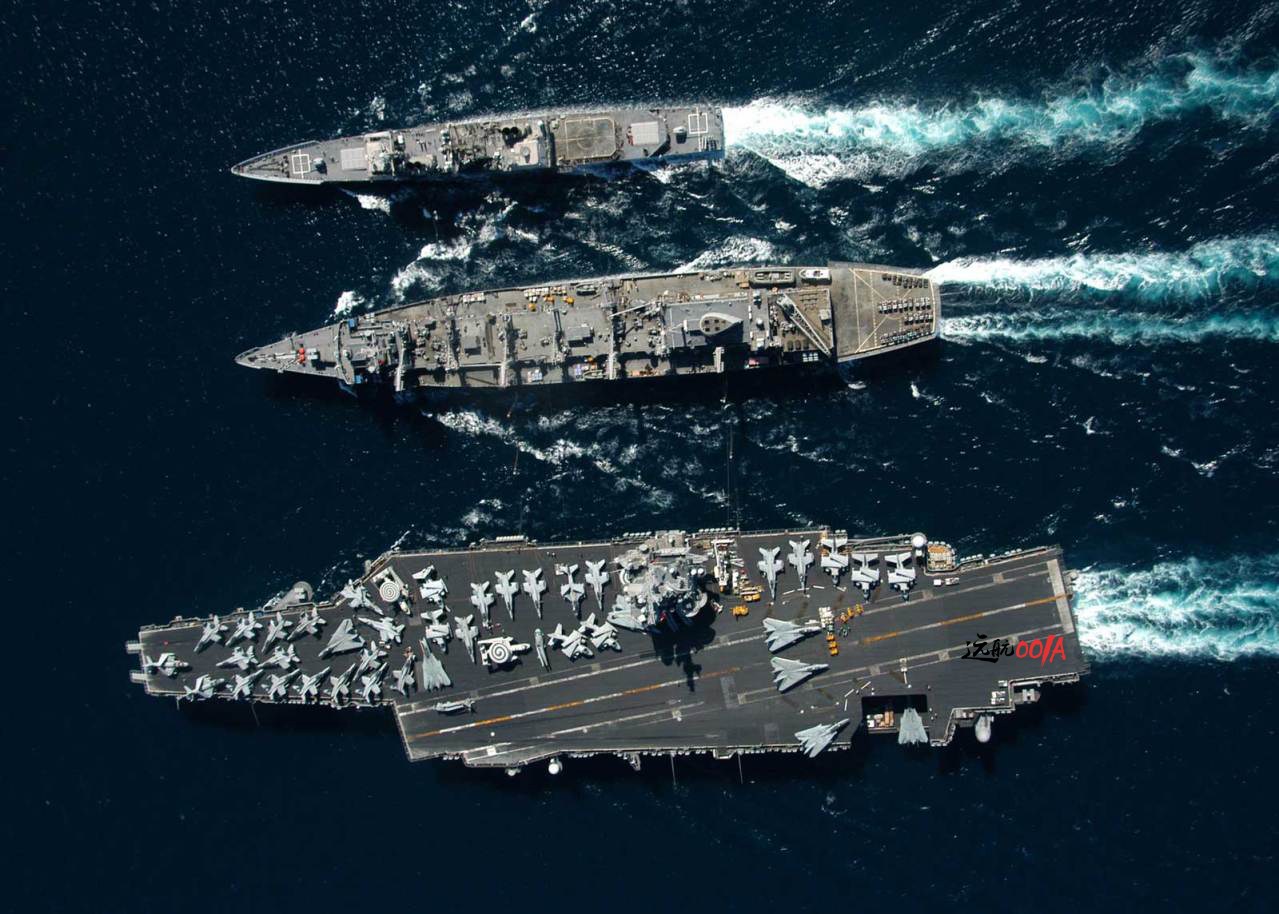 航天母艦與空天母艦，未來戰(zhàn)爭的主力戰(zhàn)艦，未來戰(zhàn)爭主力戰(zhàn)艦，航天母艦與空天母艦的崛起