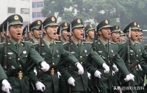 當(dāng)兵的詳細要求，當(dāng)兵的詳細要求概覽