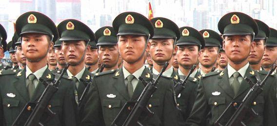 軍士和義務(wù)兵的區(qū)別，深入了解軍隊(duì)中的兩種角色，軍士與義務(wù)兵，軍隊(duì)中的兩大角色深度解析