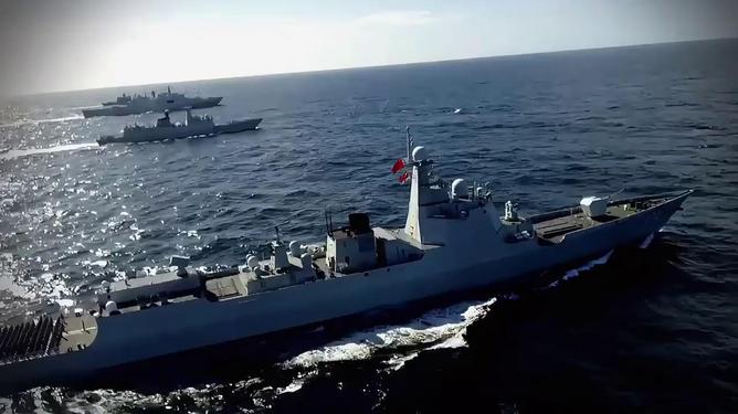 三大艦隊哪個實力最強，全面解析海軍力量的分布與對比，海軍力量分布對比，揭秘三大艦隊實力排名與海軍力量分布解析