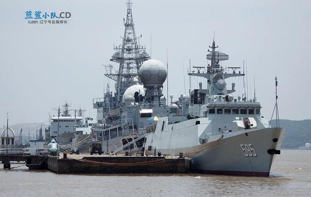 關于中國海軍艦艇一覽表，深入解析056A艦性能與特點，中國海軍艦艇概覽，056A艦性能與特點深度解析