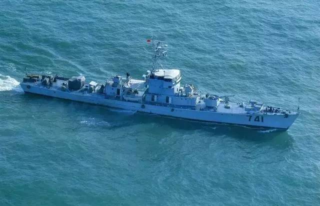 中國海軍艦艇發(fā)展史，從遠(yuǎn)古到現(xiàn)代的海上力量崛起，中國海軍艦艇發(fā)展史，海上力量的崛起之路