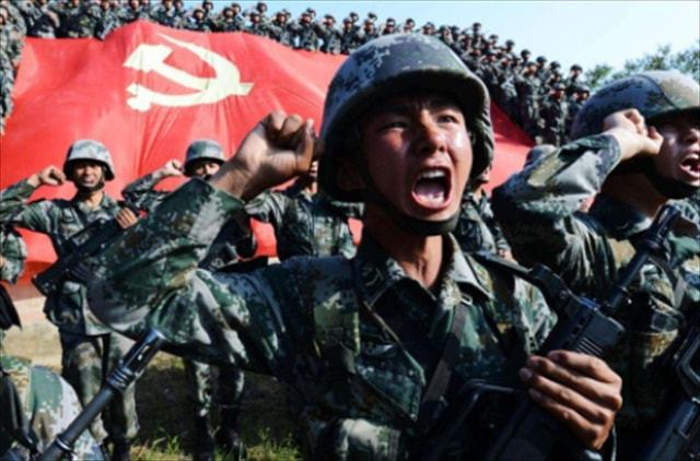 四大軍區(qū)詳解，歷史沿革、職責(zé)使命與未來發(fā)展，四大軍區(qū)詳解，歷史沿革、職責(zé)使命與未來展望
