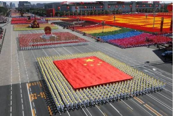 中國(guó)下一次閱兵的期待與展望，中國(guó)下一次閱兵的期待與展望，展現(xiàn)國(guó)家力量與榮耀的時(shí)刻