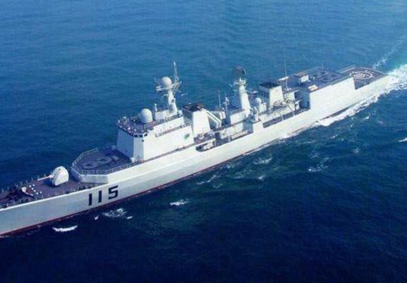 巡洋艦與驅(qū)逐艦，誰(shuí)更勝一籌？，巡洋艦與驅(qū)逐艦，誰(shuí)更勝一籌？比較分析揭秘答案