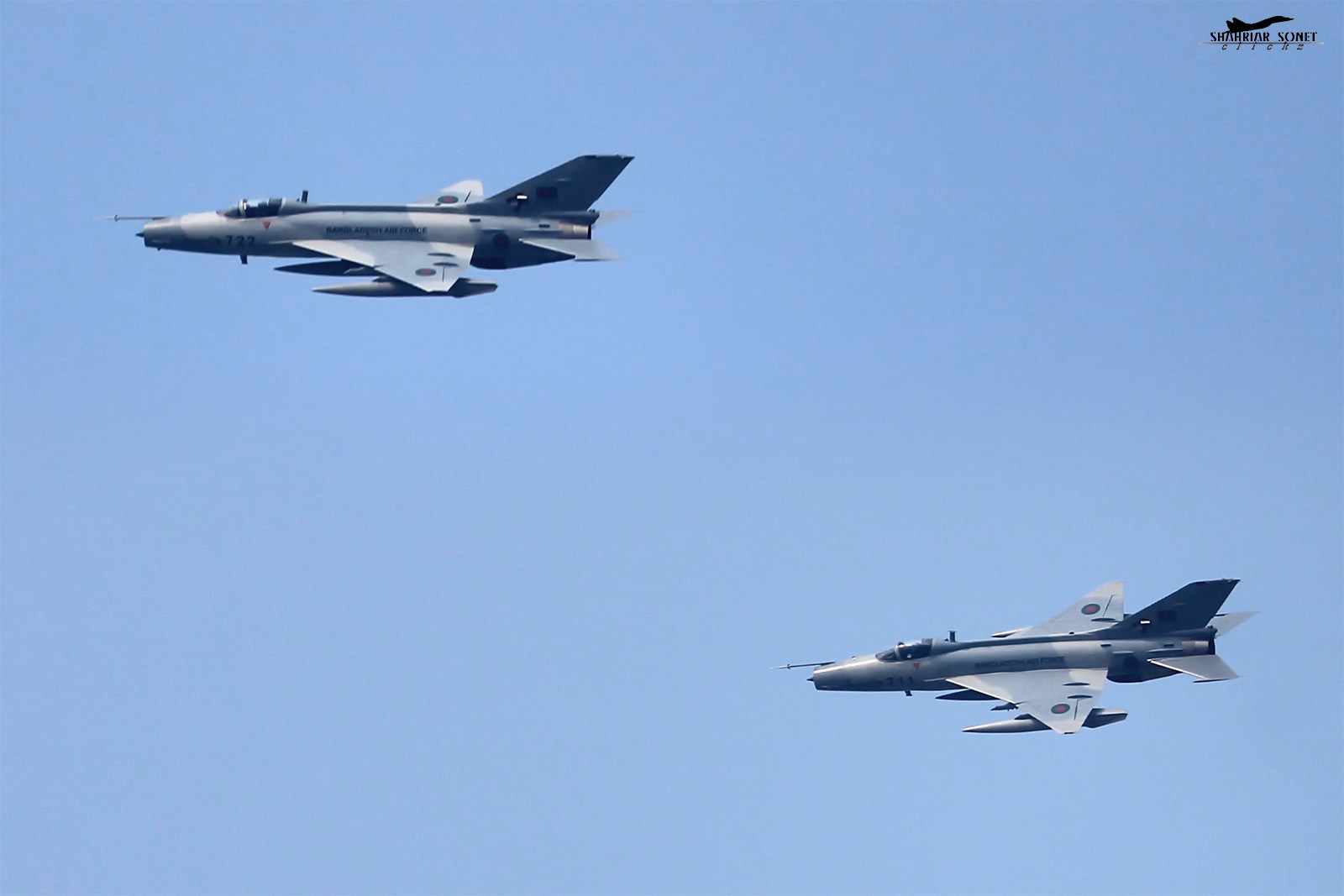 揭秘殲-7L，中國(guó)空軍的重要力量，揭秘殲-7L，中國(guó)空軍的核心戰(zhàn)斗力