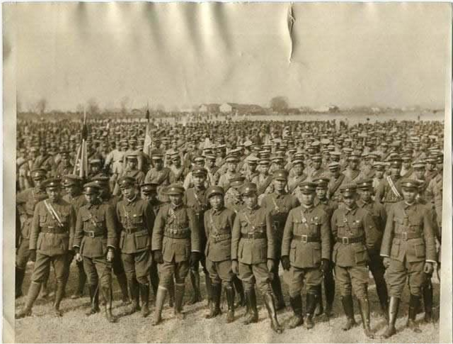 國民革命軍第十四集團(tuán)軍，歷史沿革與貢獻(xiàn)解析，國民革命軍第十四集團(tuán)軍，歷史沿革與貢獻(xiàn)全面解析