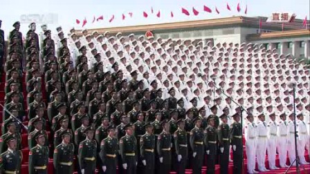 盛大閱兵盛典，回顧2015閱兵分列式高清完整版，盛大閱兵盛典回顧，高清完整版2015閱兵分列式展示