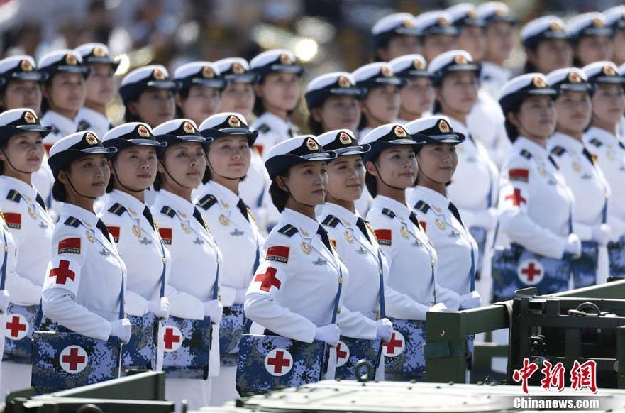 重溫歷史瞬間，2015閱兵式高清完整版現(xiàn)場直播，重溫輝煌瞬間，2015閱兵式高清直播回顧