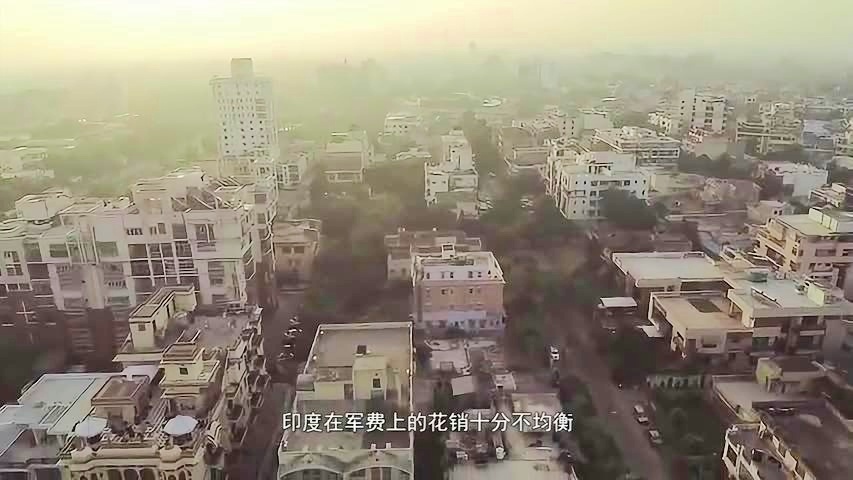 中印軍力差距有多大，深度分析與對比，中印軍力深度對比與差距分析