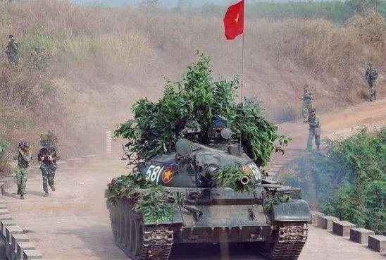 越南軍事實(shí)力排名，深度分析與解讀，越南軍事實(shí)力排名深度解讀與剖析